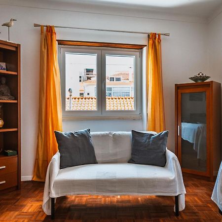 Апартаменти Casa Estrela Do Mar Ерісейра Екстер'єр фото