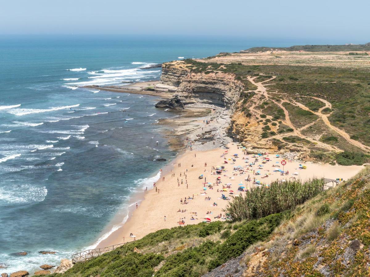 Апартаменти Casa Estrela Do Mar Ерісейра Екстер'єр фото