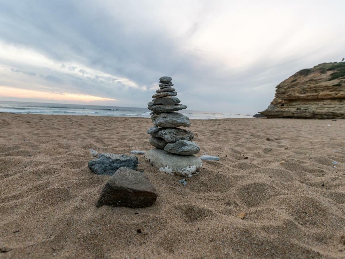 Апартаменти Casa Estrela Do Mar Ерісейра Екстер'єр фото